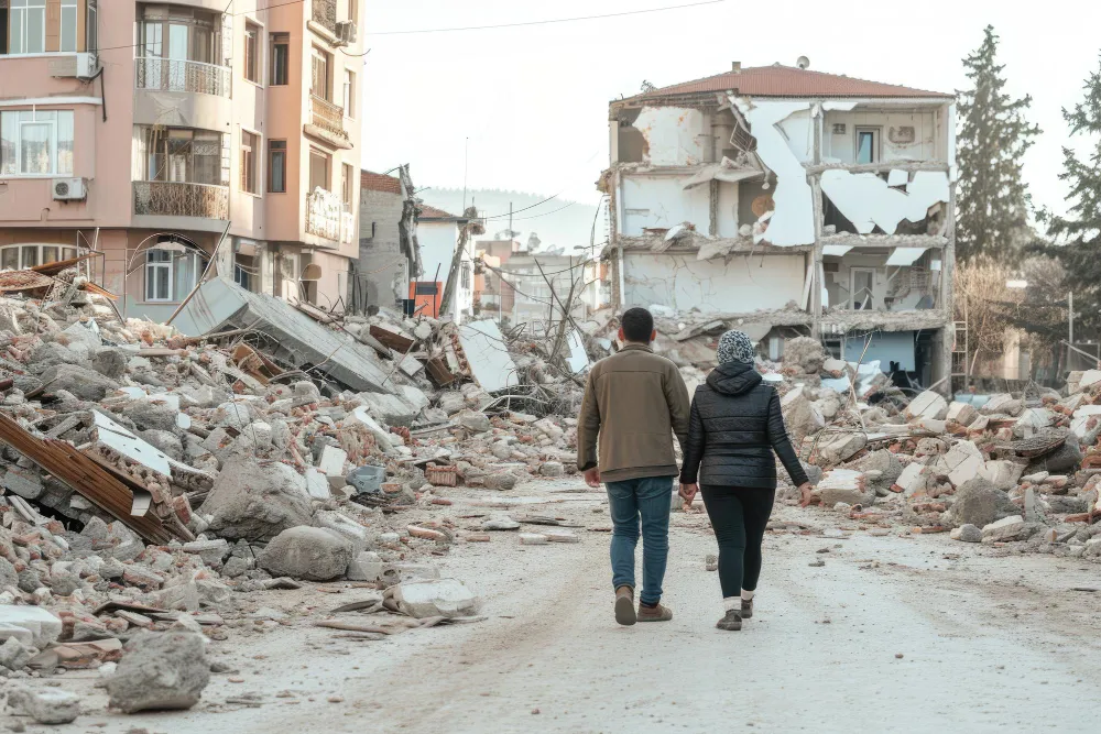 İnşaat Ruhsatı Nasıl Alınır? Bilmeniz Gerekenler ve Sıkça Yapılan Hatalar