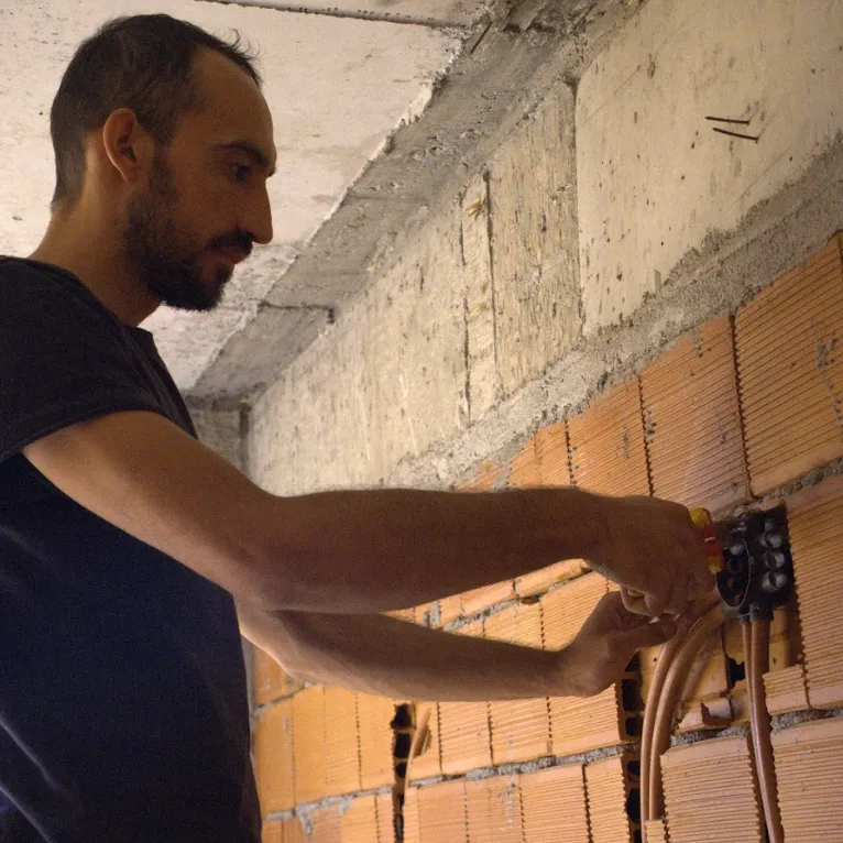 Özpolatlar İnşaat Nest Projeleri